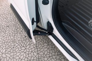 Peugeot Partner 2020 L2 1000kg Pro | Ελληνικό | Βιβλιο-thumb-13