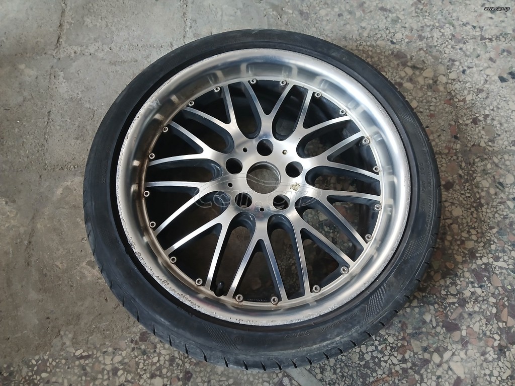 PASSAT-A4-GOLF-OCTAVIA ΖΑΝΤΟΛΑΣΤΙΧΑ 18ΑΡΙΑ