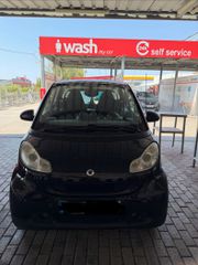 Smart ForTwo 2007 cdi