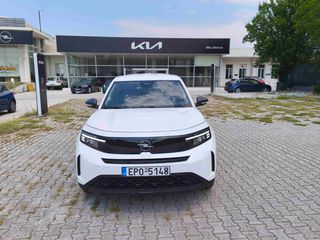 Opel Frontera 2026 EDITION PLUS-thumb-3