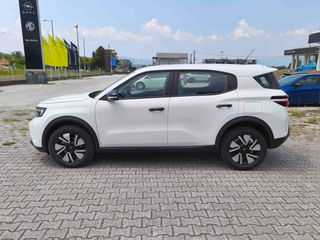 Opel Frontera 2026 EDITION PLUS-thumb-4