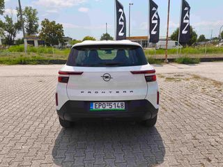 Opel Frontera 2026 EDITION PLUS-thumb-6