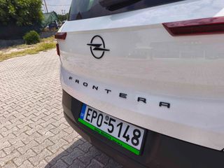 Opel Frontera 2026 EDITION PLUS-thumb-10