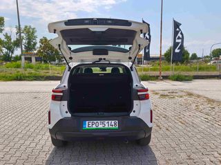 Opel Frontera 2026 EDITION PLUS-thumb-14