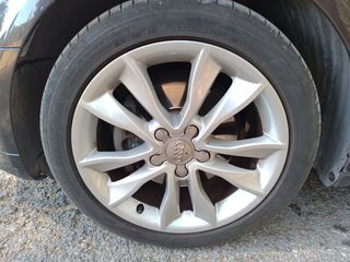 Audi A3 2007 1.4 / 125hp / ελληνικό-thumb-6