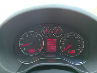 Audi A3 2007 1.4 / 125hp / ελληνικό-thumb-8