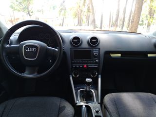 Audi A3 2007 1.4 / 125hp / ελληνικό-thumb-9