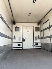Ψυγείο Mercedes-Benz 2010 ATEGO 816 818 EURO5-thumb-1