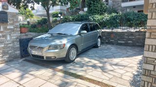 Volvo V50 2007
