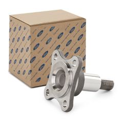 FORD ΓΝΗΣΙΟ ΑΚΡΑΞΟΝΙΟ FORD TRANSIT CONNECT/ TOURNEO CONNECT/ TRANSIT COURIER/ TRANSIT VI-VII