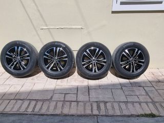 ΖΑΝΤΕΣ ΛΑΣΤΙΧΑ MERCEDES GLA 200
