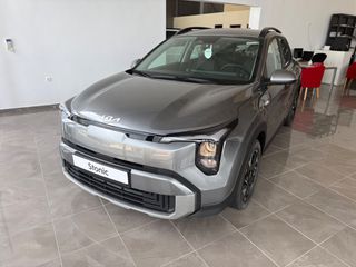 Kia Stonic 2026 1.0 T-GDI OPTIMUM HYBRID 115HP