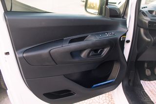 Toyota PROACE CITY 2024 130Hp L2 Active | Ελληνικό | Εγγύηση-thumb-5