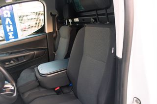 Toyota PROACE CITY 2024 130Hp L2 Active | Ελληνικό | Εγγύηση-thumb-7