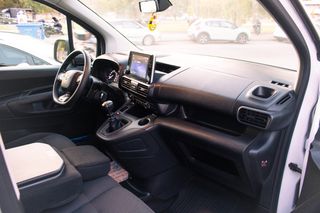 Toyota PROACE CITY 2024 130Hp L2 Active | Ελληνικό | Εγγύηση-thumb-15