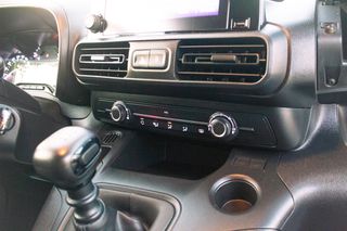 Toyota PROACE CITY 2024 130Hp L2 Active | Ελληνικό | Εγγύηση-thumb-18