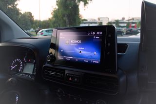 Toyota PROACE CITY 2024 130Hp L2 Active | Ελληνικό | Εγγύηση-thumb-19