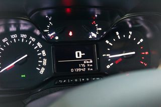Toyota PROACE CITY 2024 130Hp L2 Active | Ελληνικό | Εγγύηση-thumb-20