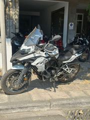 Benelli TRK 502 2022 Χ-thumb-1