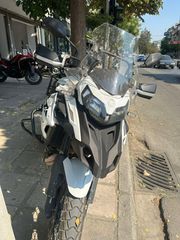 Benelli TRK 502 2022 Χ-thumb-2