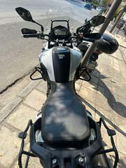 Benelli TRK 502 2022 Χ-thumb-7
