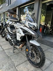 Benelli TRK 502 2022 Χ-thumb-3