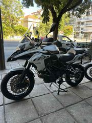 Benelli TRK 502 2022 Χ-thumb-4