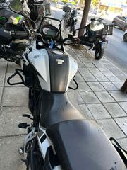 Benelli TRK 502 2022 Χ-thumb-5