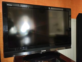 Τηλεόραση Toshiba