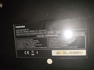 Τηλεόραση Toshiba-thumb-1