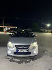 Suzuki Ignis 2004 DDIS