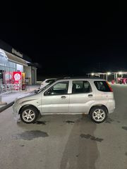 Suzuki Ignis 2004 DDIS-thumb-3