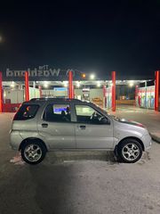 Suzuki Ignis 2004 DDIS-thumb-4