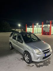 Suzuki Ignis 2004 DDIS-thumb-5