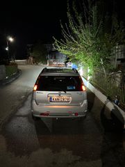 Suzuki Ignis 2004 DDIS-thumb-7