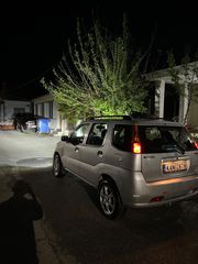 Suzuki Ignis 2004 DDIS-thumb-8