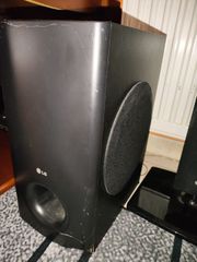 Home cinema LG-thumb-3