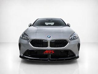 Εμπρός Σπλίτερ V.3 BMW 1 Series F70 M-Pack / M135i