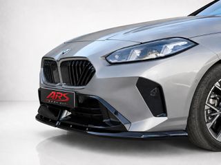 Εμπρός Σπλίτερ V.3 BMW 1 Series F70 M-Pack / M135i-thumb-2