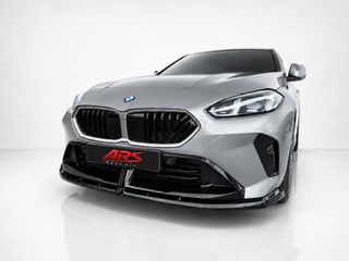 Εμπρός Σπλίτερ V.3 BMW 1 Series F70 M-Pack / M135i-thumb-3