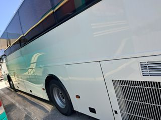 Scania 2001