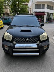 Toyota RAV 4 2003