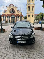 Mercedes-Benz B 150 2008 SPORT PACKET FACELIFT