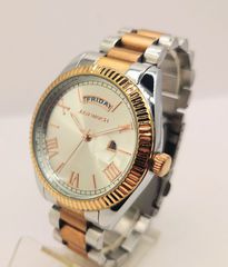 Just Watch JW20170 αντρικό ρολόι Quartz Japan Α9086 ΤΙΜΗ