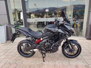 Kawasaki Versys 650 2015