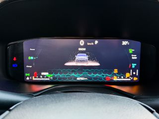 Jeep Compass 2021 S, Ελληνικό, 1o Χέρι, 4Xe, Phev,Οθόνη, Βιβλίο, 2 Ετη Εγγύηση-thumb-29