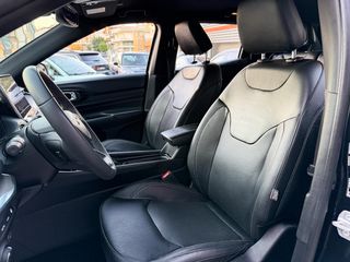 Jeep Compass 2021 S, Ελληνικό, 1o Χέρι, 4Xe, Phev,Οθόνη, Βιβλίο, 2 Ετη Εγγύηση-thumb-10