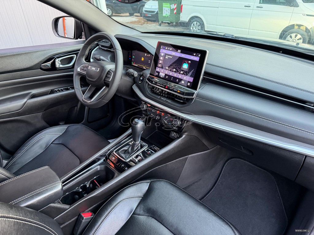 Jeep Compass thumbnail 12