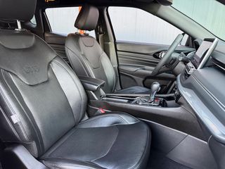 Jeep Compass 2021 S, Ελληνικό, 1o Χέρι, 4Xe, Phev,Οθόνη, Βιβλίο, 2 Ετη Εγγύηση-thumb-12