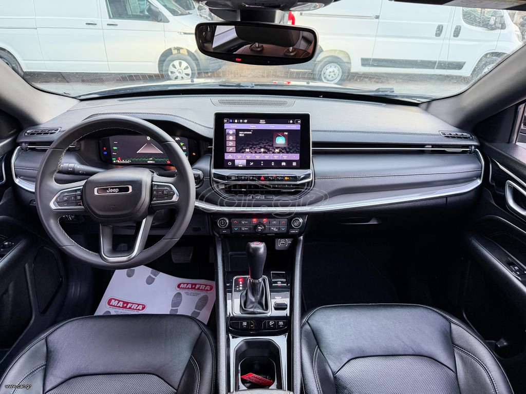 Jeep Compass thumbnail 14